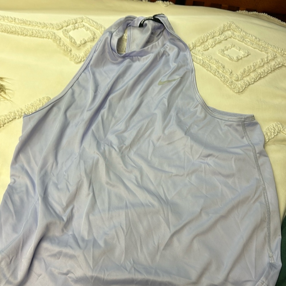 Nike beater